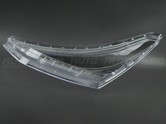 Стекло фары HYUNDAI SANTA-FE 3 (2015-2018) рестайлинг (правое) по выгодной цене