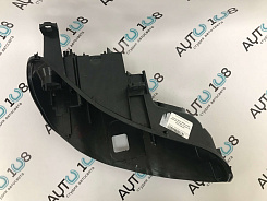 Корпус фары BMW X5 E70 (2007-2010) дорестайлинг без AFS (правый)