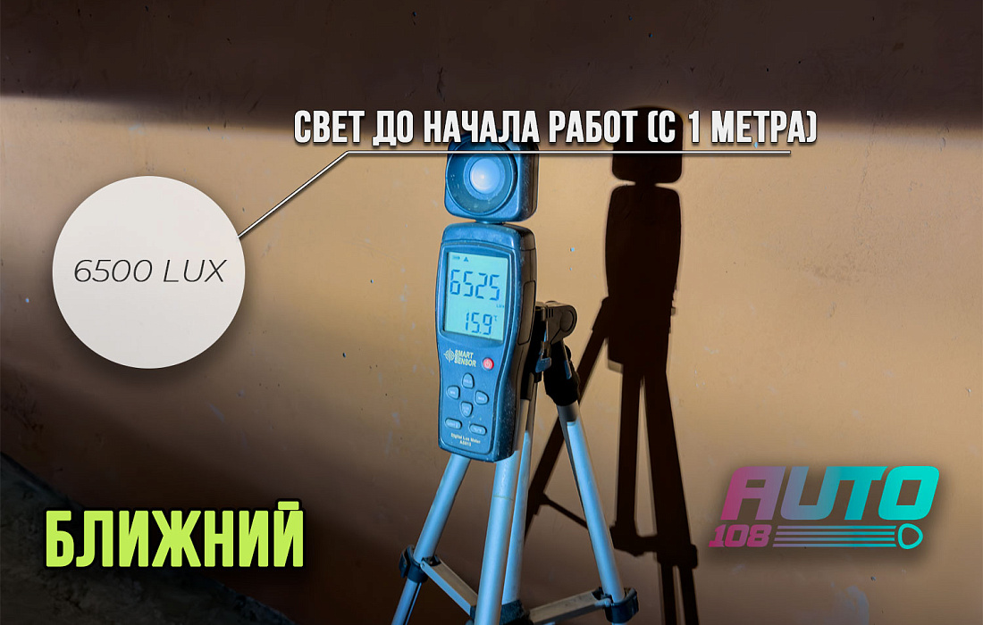 этапы работ - 1