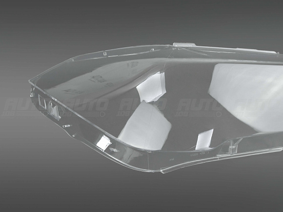 Стекло фары BMW X1 F48 (2015-2019) дорестайлинг (правое) по выгодной цене