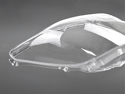 Стекло фары TOYOTA HILUX (2011-2015) рестайлинг (правое)