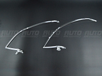 Световоды для фары Mercedes E W212 (2013-2016) Full LED левой — фото 2