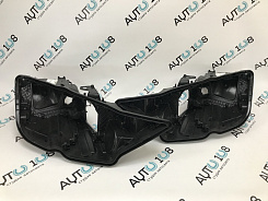 Корпус фары AUDI A6 C8 (2018-2020) Full LED (правый)