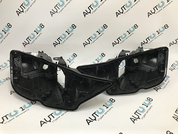 Корпус фары AUDI A6 C8 (2018-2020) Full LED (правый) по выгодной цене
