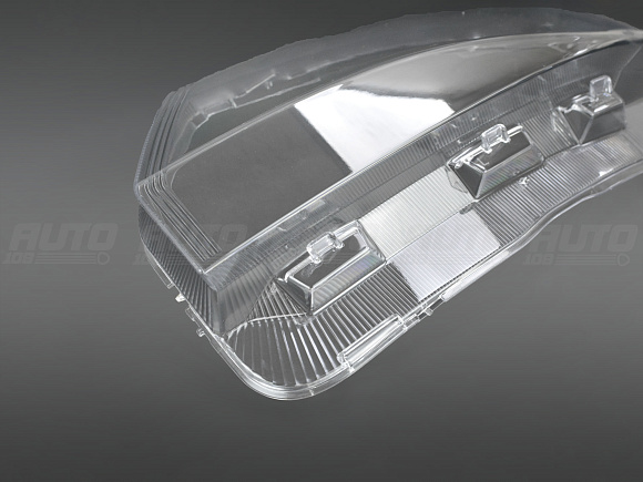 Стекло фары SKODA RAPID (2012-2020) (левое) по выгодной цене