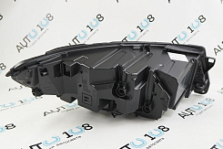 Корпус фары LAND ROVER DISCOVERY SPORT (2019-н.в.) рестайлинг LED (левый)