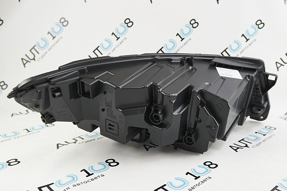 Корпус фары LAND ROVER DISCOVERY SPORT (2019-н.в.) рестайлинг LED (левый) по выгодной цене