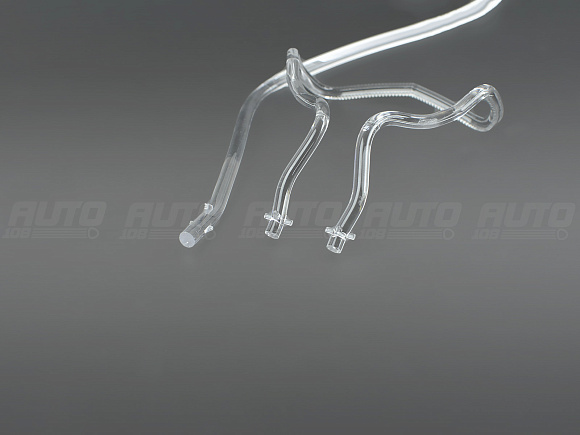 Световод для фары Volkswagen Tiguan 2 (2016-2020) Full Led правой по выгодной цене