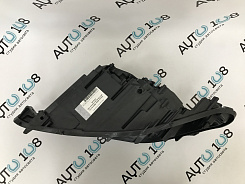 Корпус фары BMW 5 F10 (2013-2016) рестайлинг LED (левый)