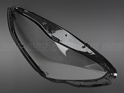 Стекло фары TESLA MODEL Y (2019-2023) (правое)