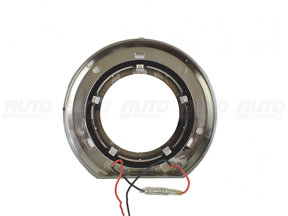 Маска для линз 3.0 дюйма - №102 с А/Г LED 2 шт. по выгодной цене