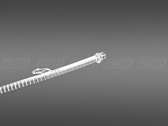 Световоды для фары Tesla Model S (2012-2021) правой