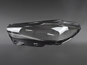 Стекло фары JAGUAR XE (2015-2019) (левое)