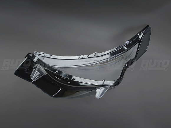 Стекло фары LAND ROVER DISCOVERY 5 (2016-2021) дорестайлинг (правое) по выгодной цене