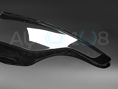 Стекло фары LAND ROVER RANGE ROVER VOGUE IV L405 (2017-2022) рестайлинг (левое)