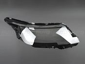 Стекло фары LAND ROVER RANGE ROVER VOGUE V (2021-н.в.) (правое)