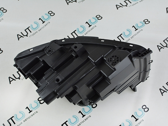 Корпус фары Tank 500 (2021-н.в.) (левый) по выгодной цене