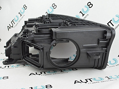 Корпус фары Mercedes AMG GT X290 (2017-2023) рестайлинг (правый)