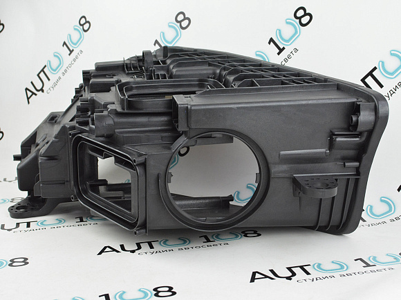 Корпус фары Mercedes AMG GT X290 (2017-2023) рестайлинг (правый) по выгодной цене