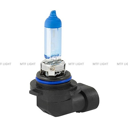 Галогенные лампы MTF HB4 PALLADIUM 5500K (2 шт) по выгодной цене