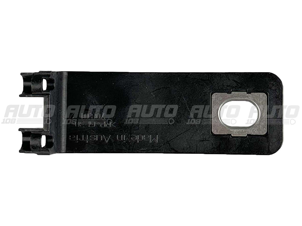 Ремкомплект креплений фары Audi Q3 (2011 - 2018) 8U0998121A (левая+правая)