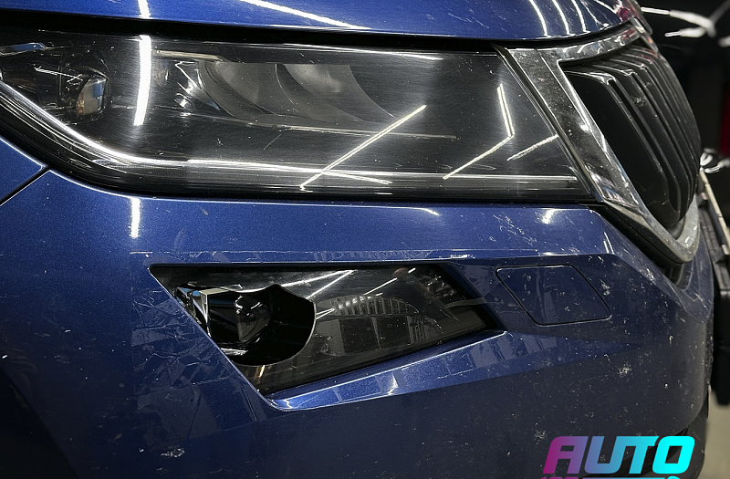 SKODA · KODIAQ фото