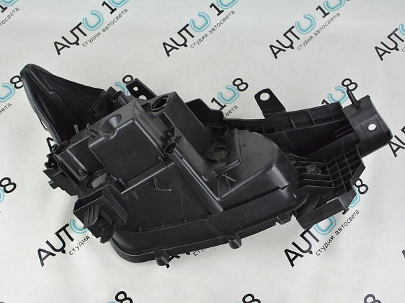 Корпус фары MAZDA CX-9 (2017-н.в.) LED (левый) по выгодной цене