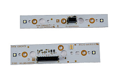 Драйверы ДХО для фары Audi Q7 4M (2015-2019) (левые)