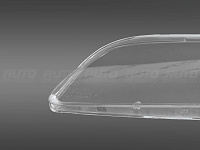 Стекло фары MAZDA 6 GG (2002-2008) (левое) — фото 3