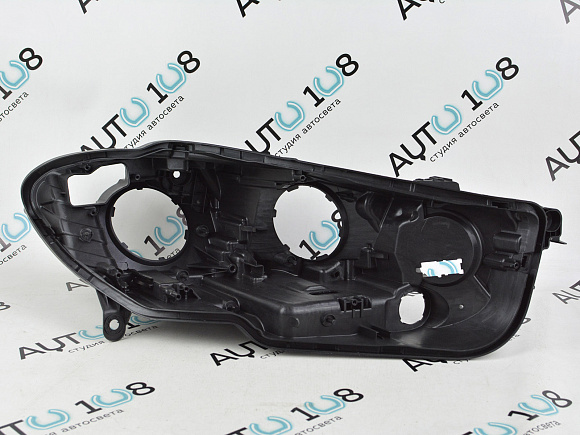 Корпус фары JAGUAR XE (2015-2019) (правый) по выгодной цене