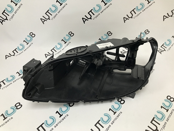 Корпус фары BMW 7 F01 (2010-2012) дорестайлинг без AFS (левый) по выгодной цене