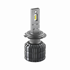 Светодиодные лампы MTF H7 Active Night 6000K (2 шт)
