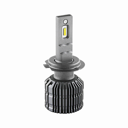 Светодиодные лампы MTF H7 Active Night 6000K (2 шт) по выгодной цене