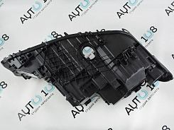 Корпус фары BMW 5 G30 (2016-2020) дорестайлинг LED Adaptive (левый)