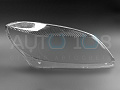 Стекло фары SKODA FABIA / ROOMSTER (2010-2015) рестайлинг (правое) Стекло фары SKODA FABIA / ROOMSTER (2010-2015) рестайлинг (правое) по выгодной цене