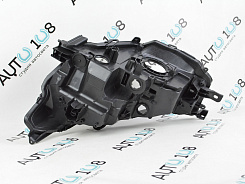 Корпус фары LEXUS IS 3 (2016-2020) рестайлинг 1 линза (правый)