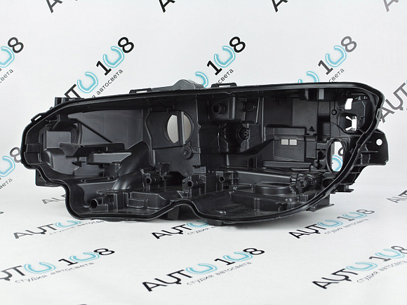 Корпус фары VOLVO S90 / V90 II (2016-2020) дорестайлинг 2 блока (левый) по выгодной цене