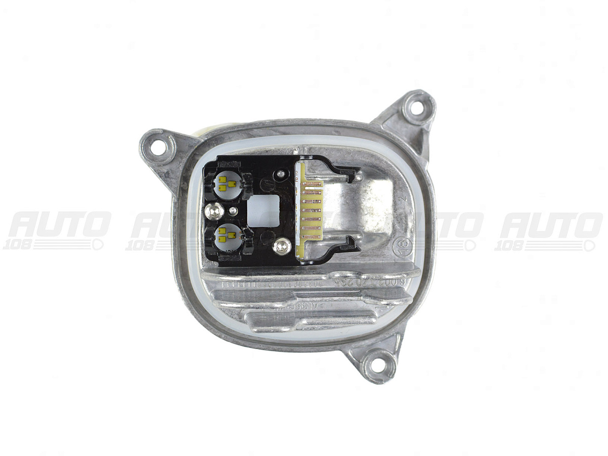 Блок светодиодного модуля BMW X3 G01 / X4 G02 (2017-2021) LED AFS 63117466107 левый