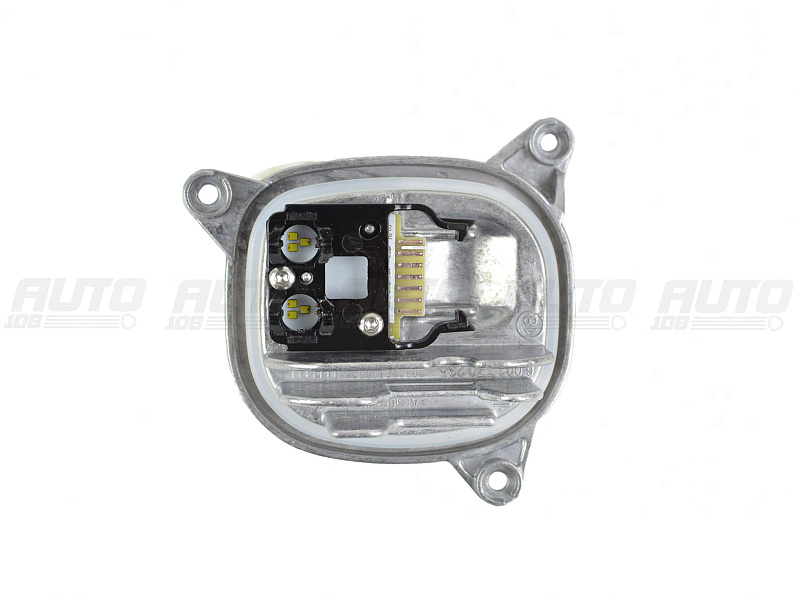 Блок светодиодного модуля BMW X3 G01 / X4 G02 (2017-2021) LED AFS 63117466107 левый
