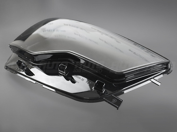 Стекло фары AUDI A6 C7 (2011-2014) дорестайлинг и ALLROAD (2012-2014) (правое) по выгодной цене