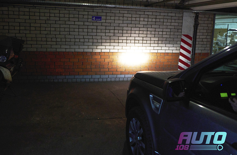 LAND ROVER · FREELANDER фото
