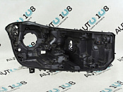 Корпус фары BMW 6 G32 (2017-2020) FULL LED (правый)