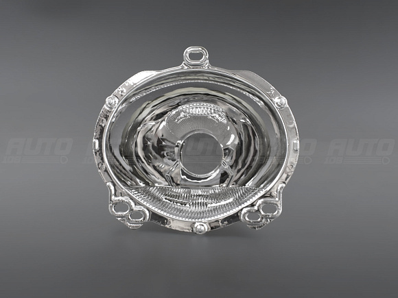 Отражатель линзы KOITO 07017 (восстановленный) по выгодной цене