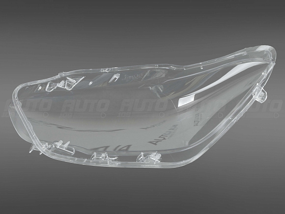 Стекло фары BMW 1r F20, F21 (2015-2019) рестайлинг (правое) по выгодной цене