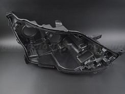 Корпус фары NISSAN QASHQAI J11 (2013-2019) дорестайлинг ГАЛОГЕН (правый)