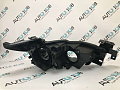 Корпус фары MAZDA 6 GJ (2012-2015) дорестайлинг ГАЛОГЕН (левый) по выгодной цене
