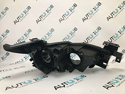 Корпус фары MAZDA 6 GJ (2012-2015) дорестайлинг ГАЛОГЕН (левый)