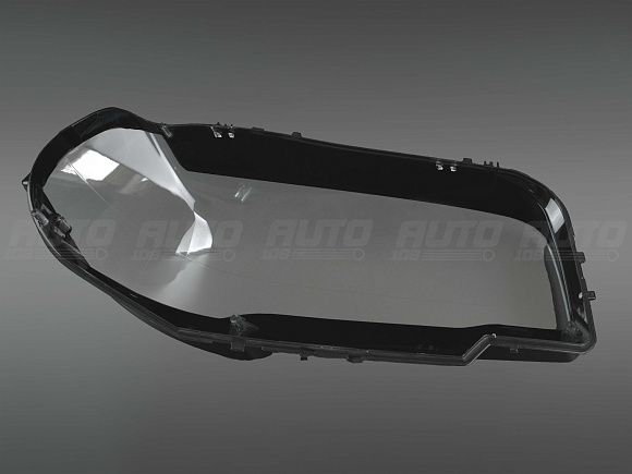 Стекло фары BMW X3 E83 (2003-2010) (левое) по выгодной цене