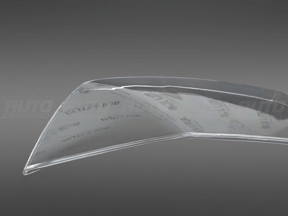 Стекло фары SKODA OCTAVIA A5 (2004-2009) дорестайлинг (правое) по выгодной цене