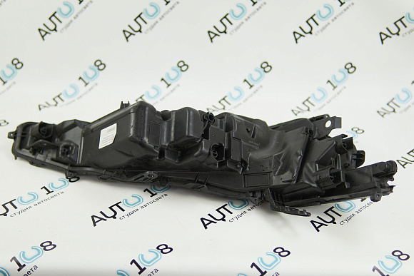 Корпус фары LEXUS ES 7 (2018-2021) дорестайлинг LED 3 линзы (правый) по выгодной цене